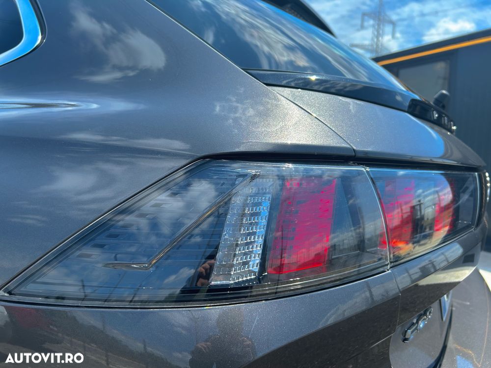 Peugeot 508 - 22