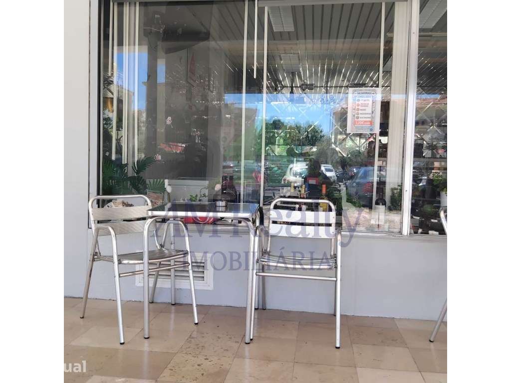 ESPAÇO COMERCIAL | OLIVAIS | LISBOA - Grande imagem: 2/7