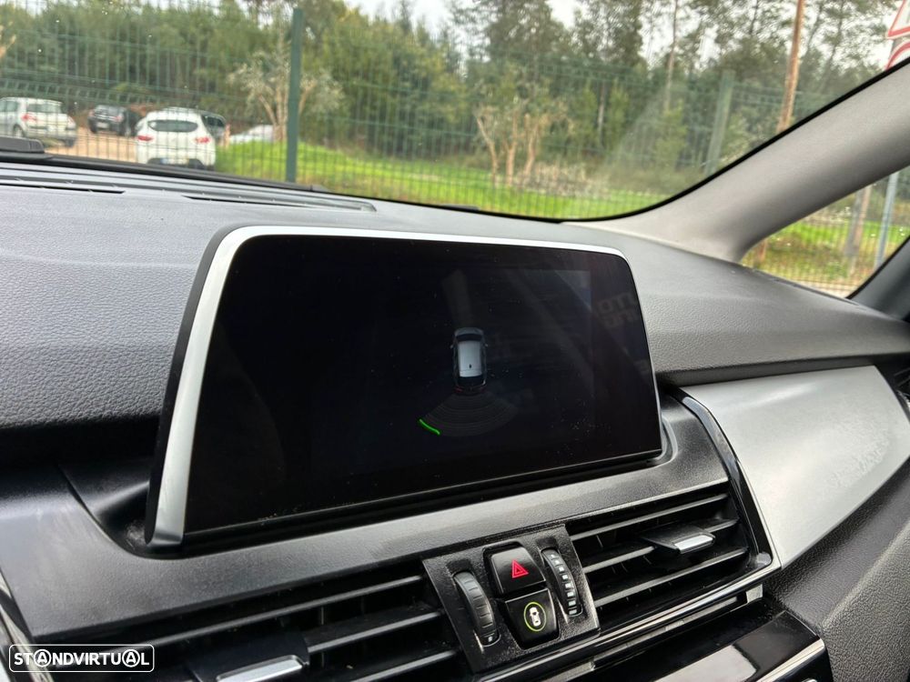 BMW 225xe Active Tourer - 20