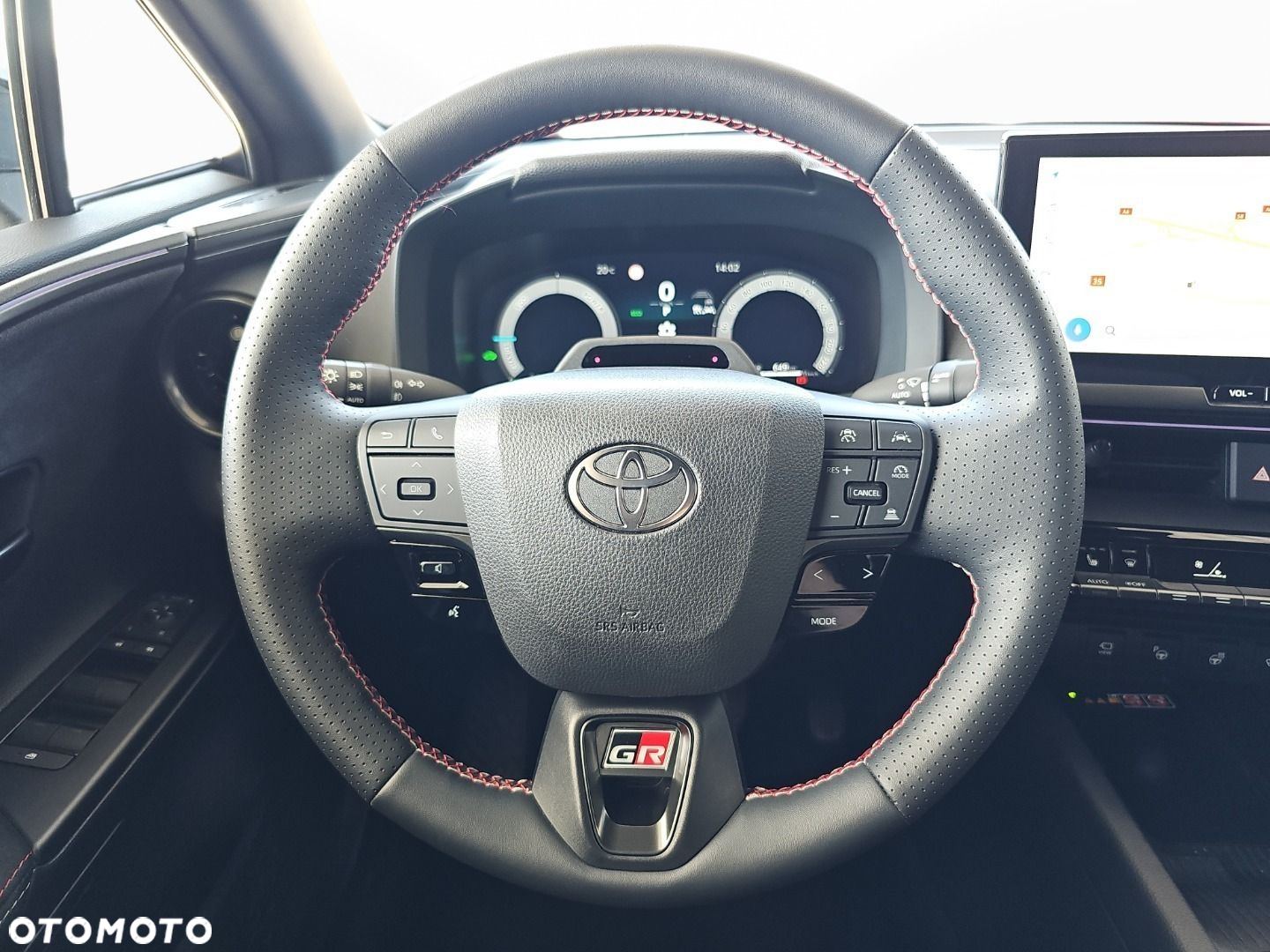 Toyota C-HR - 9