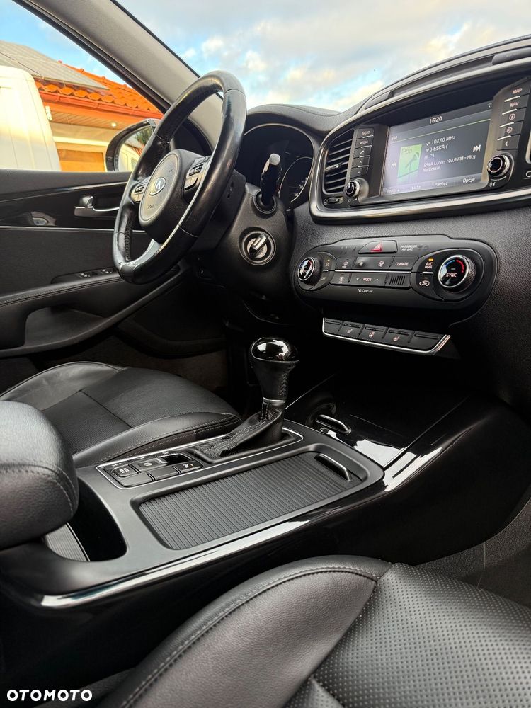 Kia Sorento - 19