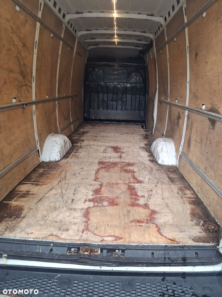 Iveco Daily - 5