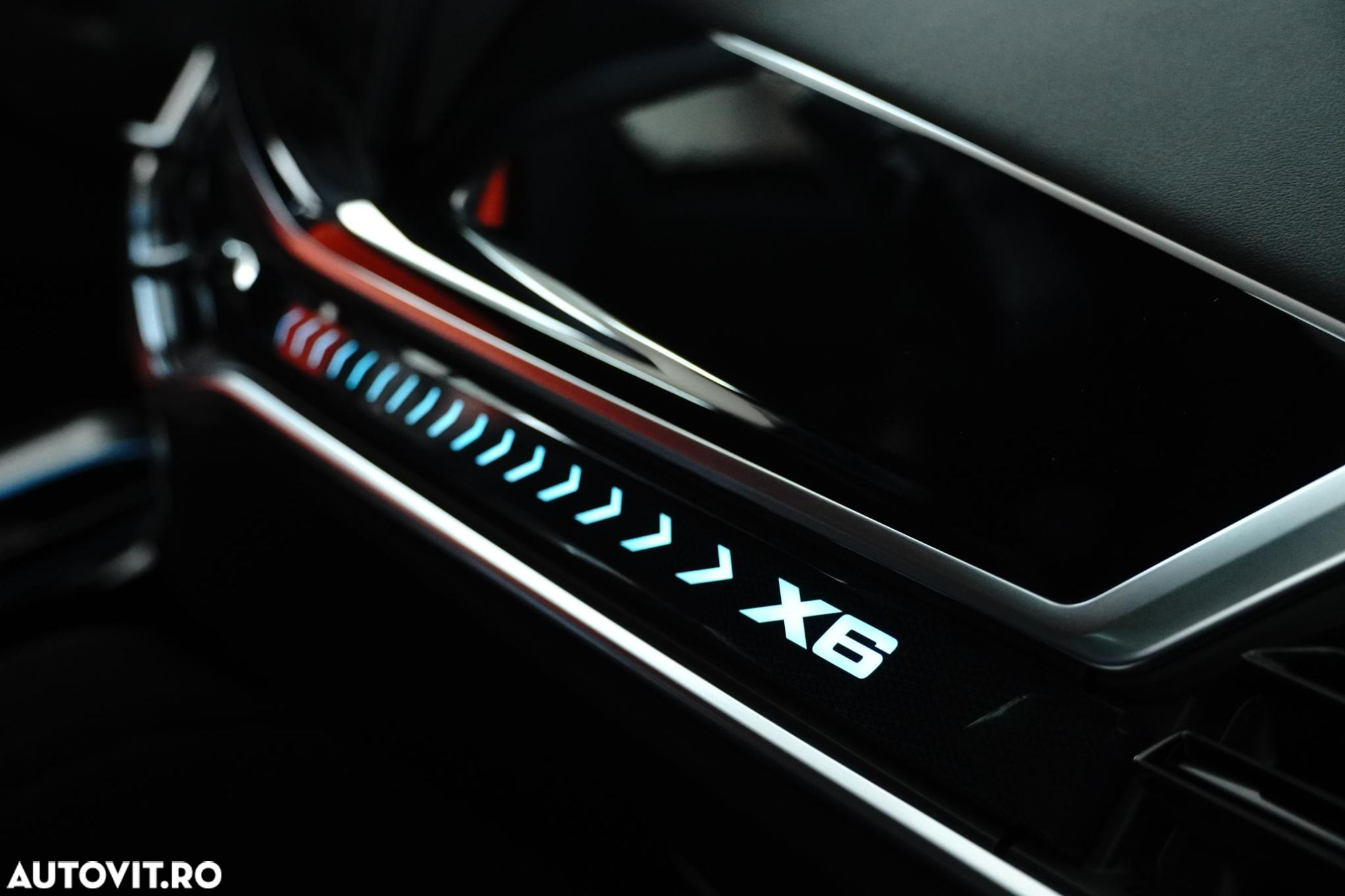 BMW X6 - 23