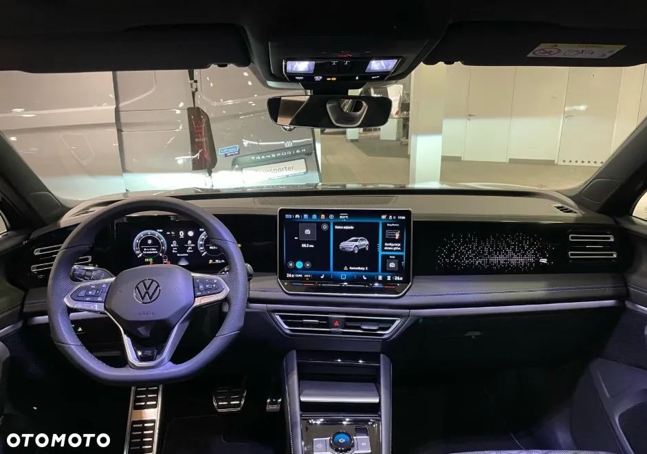 Volkswagen Tiguan - 8
