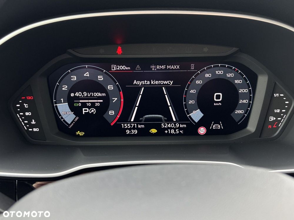 Audi Q3 35 TFSI mHEV Advanced S tronic - 14