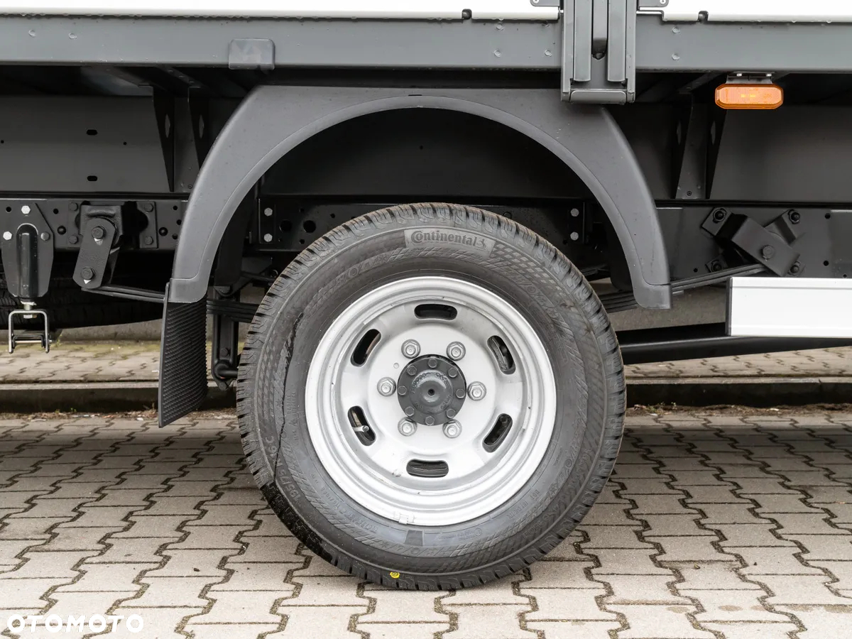 Iveco Daily 50C/35 3.0 skrzynia fabryczna - 6