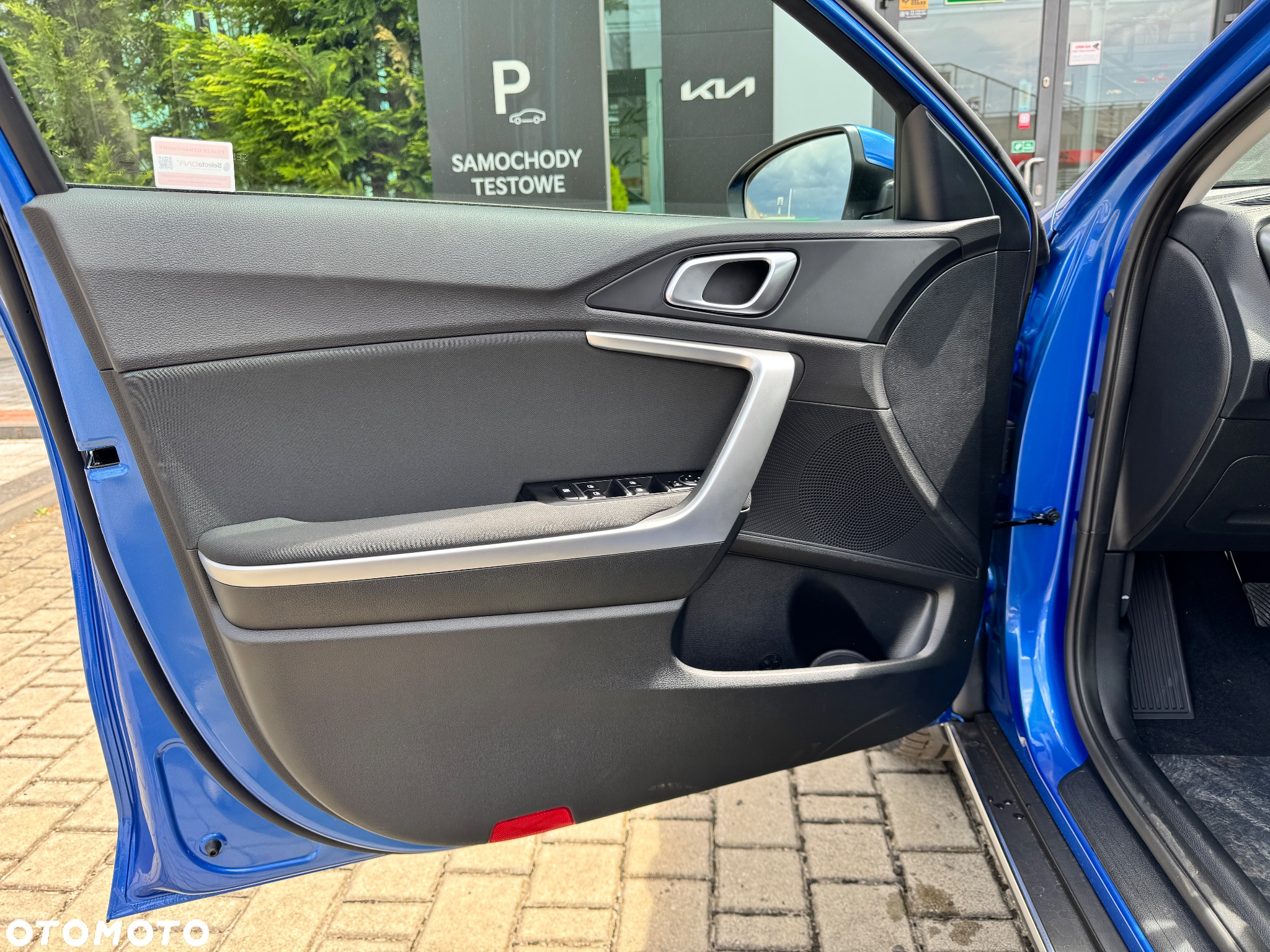 Kia XCeed 1.5 T-GDI M - 16