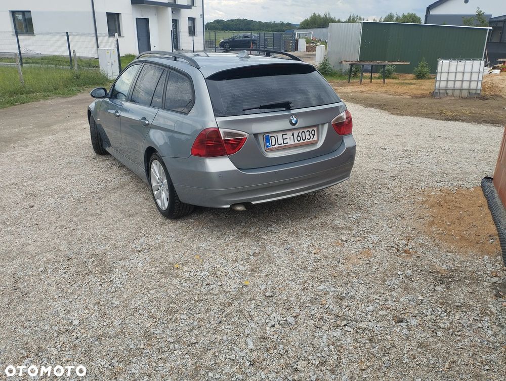 BMW Seria 3 - 9