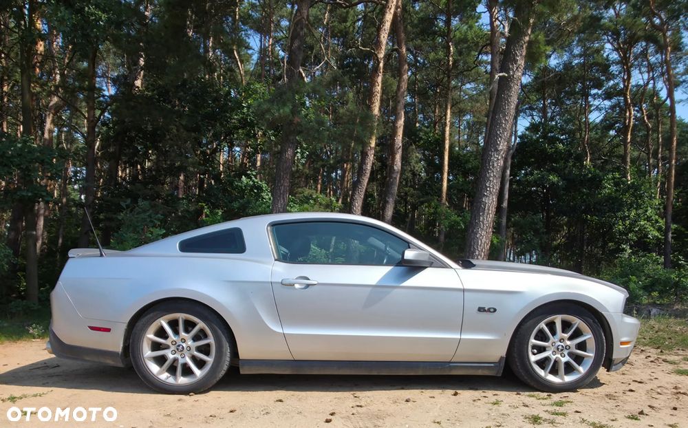 Ford Mustang 5.0 V8 GT Premium - 3