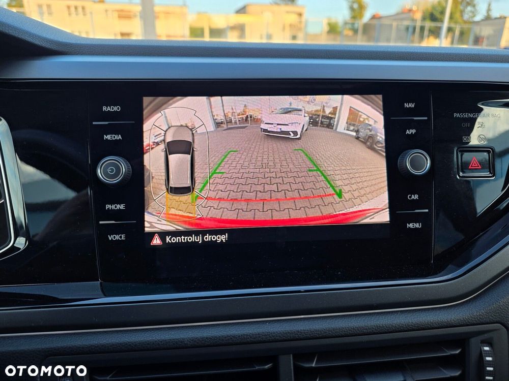 Volkswagen Taigo 1.5 TSI ACT R-Line Plus DSG - 19
