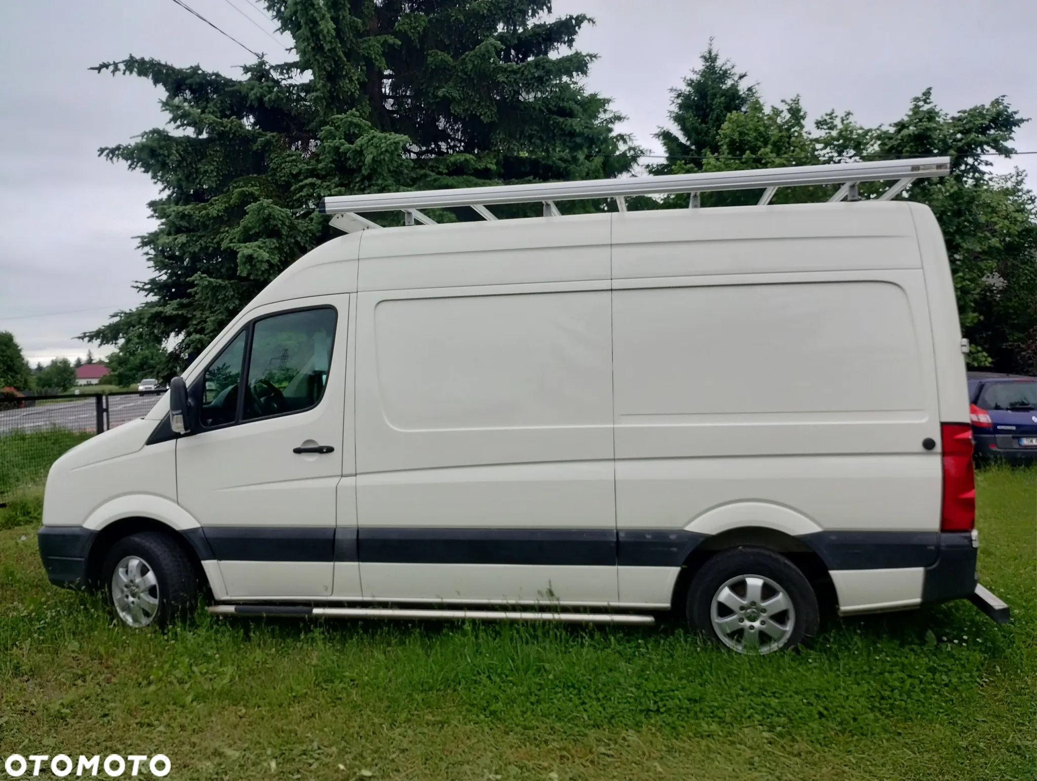 Volkswagen CRAFTER - 3