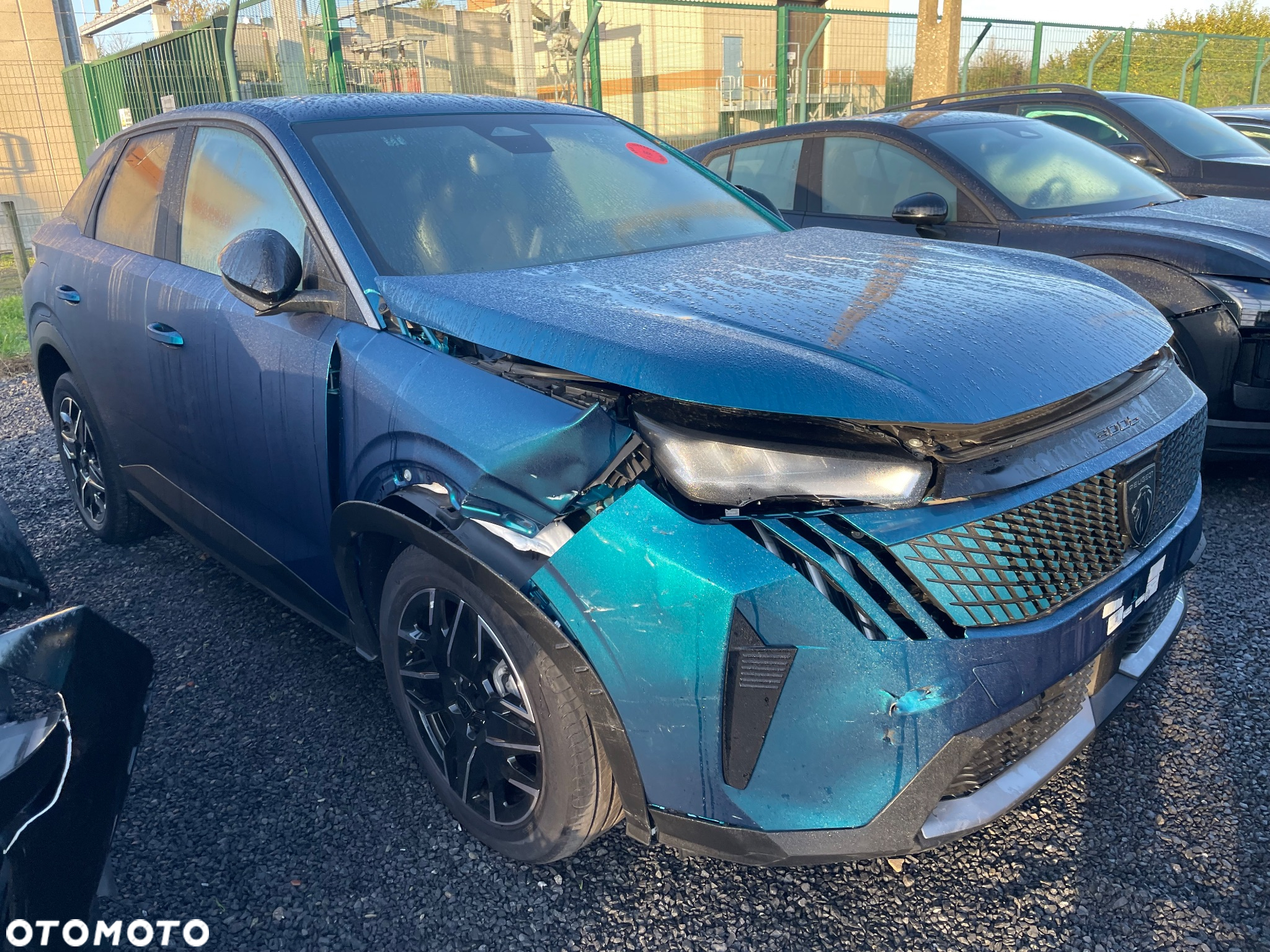 Peugeot 3008 - 2
