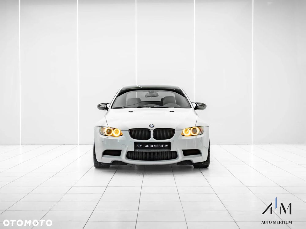 BMW M3 - 4