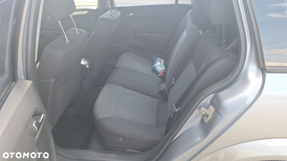 Opel Astra 1.6 Enjoy - 6