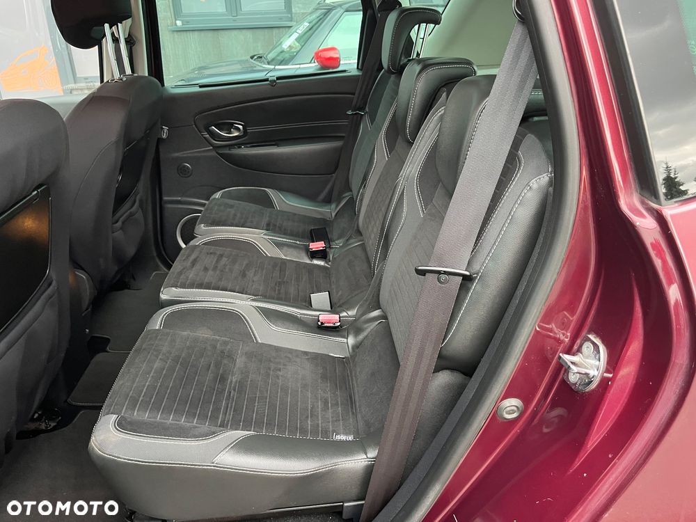 Renault Scenic - 10