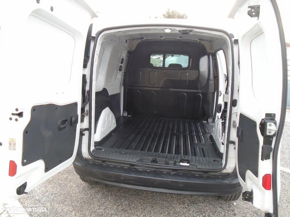 Renault Kangoo 1.5 DCI 3-LUGARES-95 CV-6V- NACIONAL-IVA DEDUTIVEL - 38
