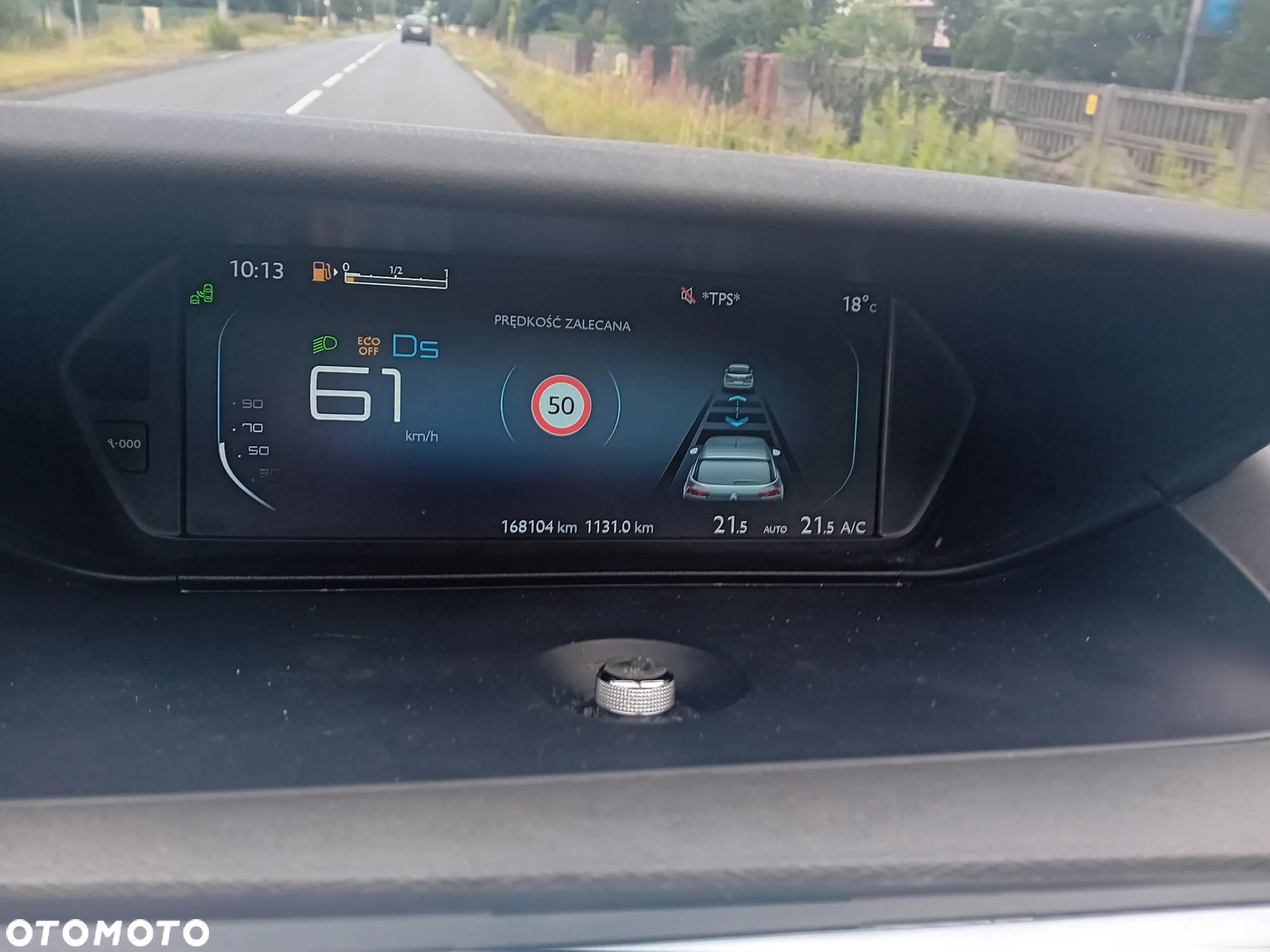 Citroën C4 Grand Picasso BlueHDi 150 Exclusive - 10