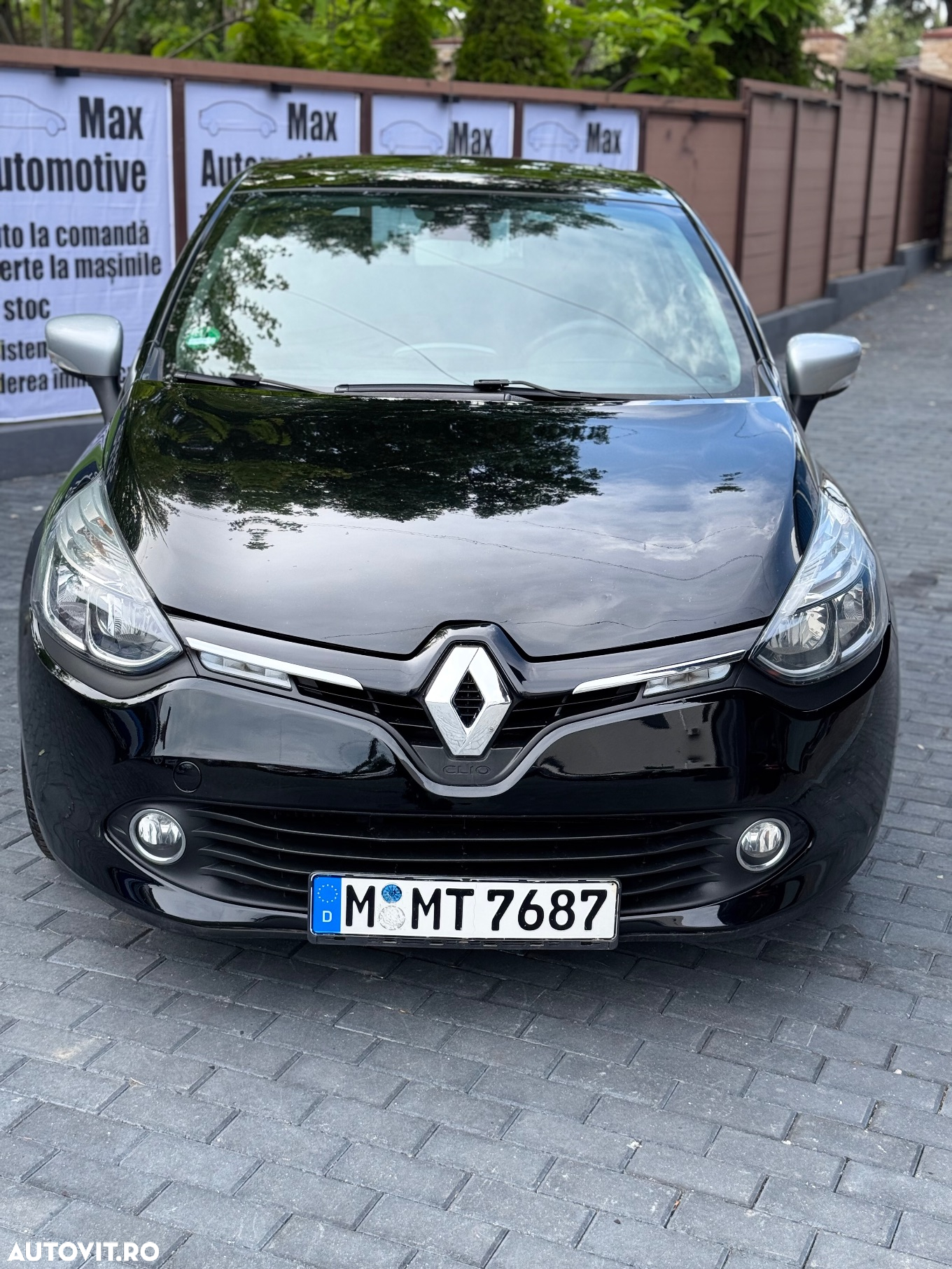 Renault Clio (Energy) TCe 90 Bose Edition - 13