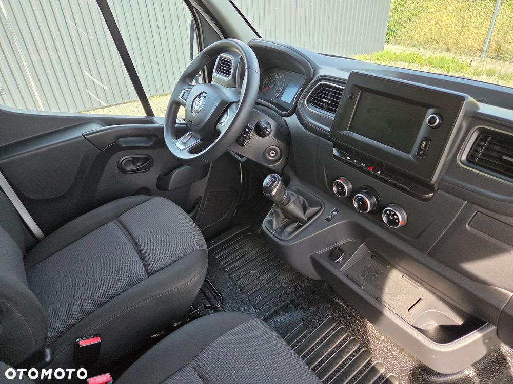 Renault Master - 23