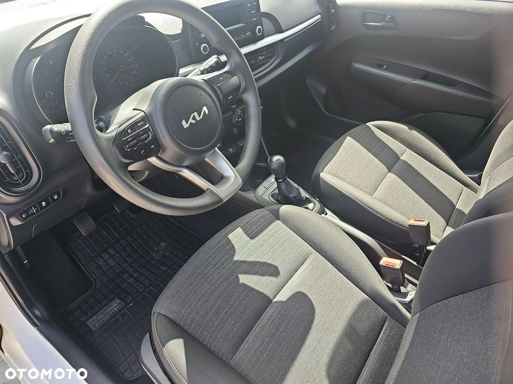 Kia Picanto - 18