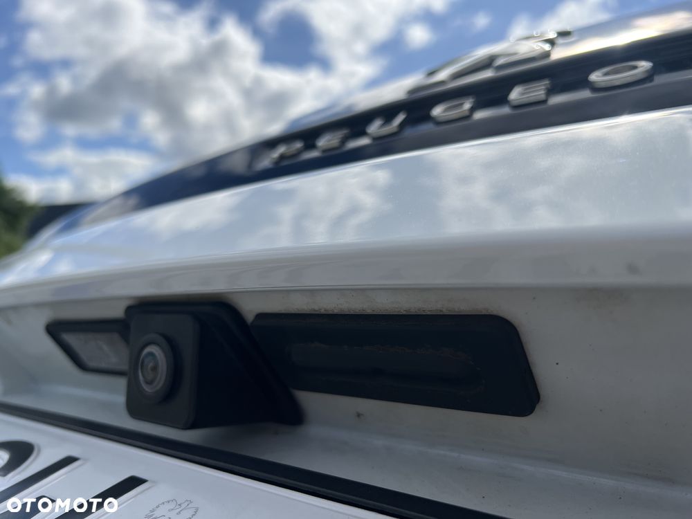 Peugeot 3008 BlueHDi 130 Stop & Start Allure - 17