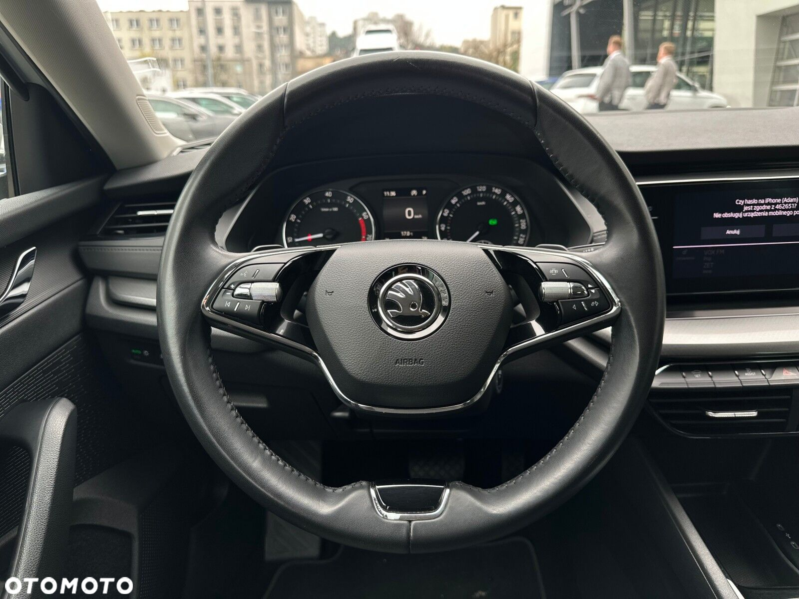 Skoda Octavia - 18
