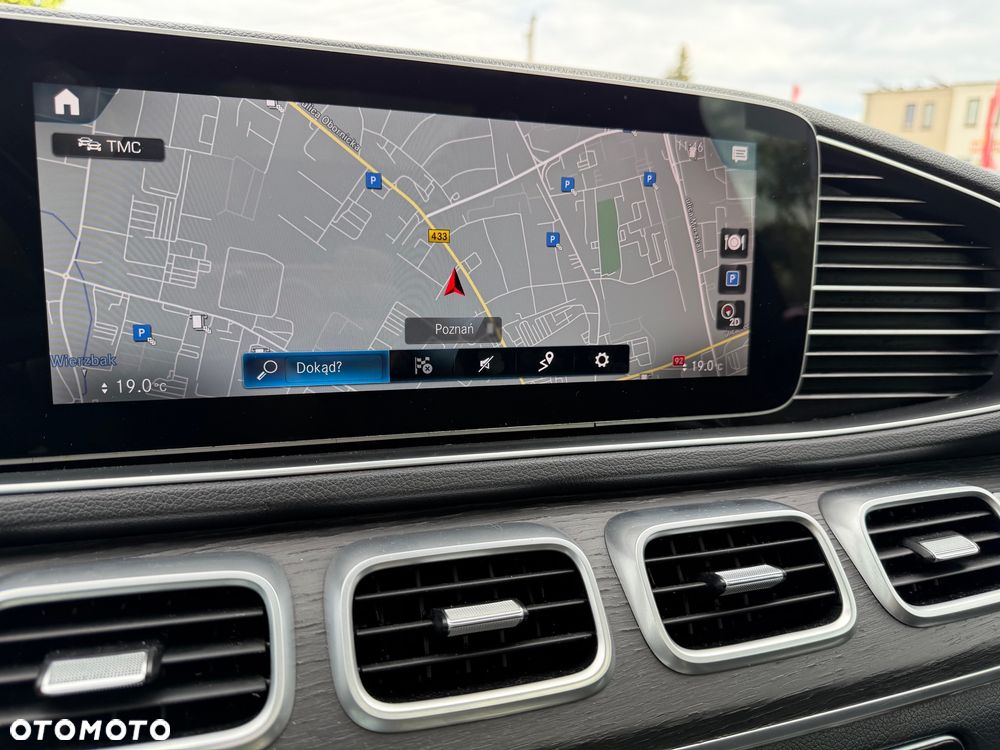 Mercedes-Benz GLE - 11