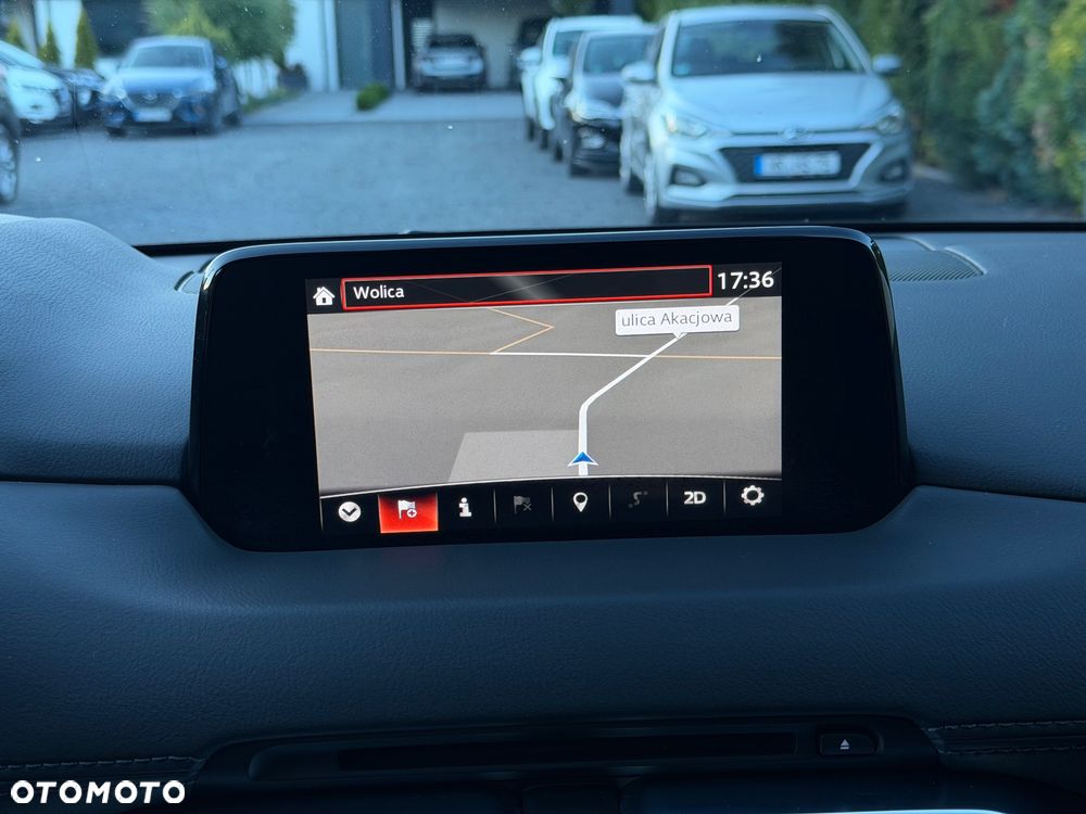 Mazda CX-5 SKYACTIV-G 165 KANGEI - 12