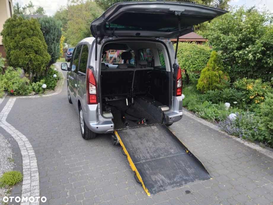 Citroën Berlingo 1.6 BlueHDi Feel - 6