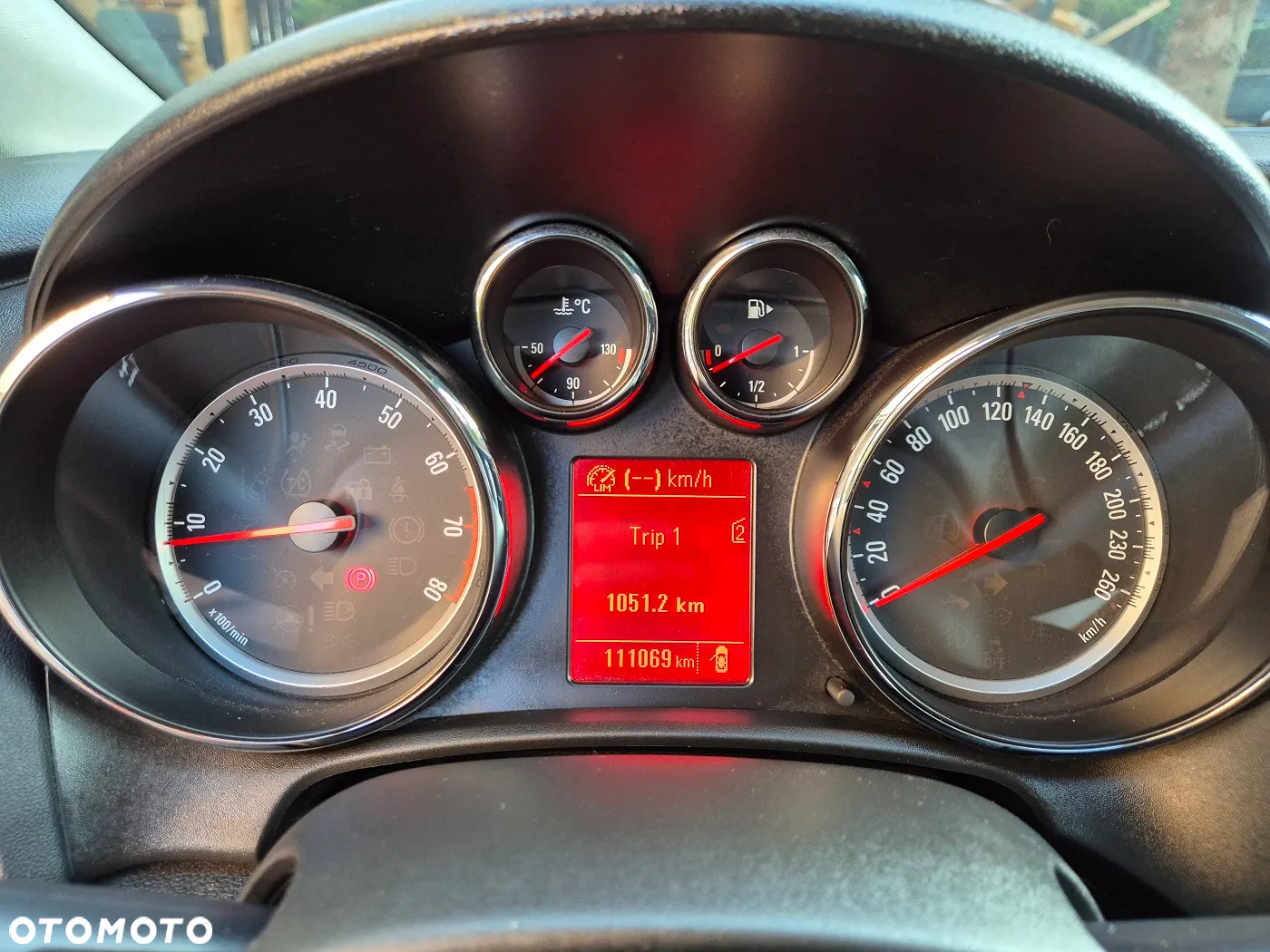 Opel Astra 1.4 Turbo ENERGY - 20