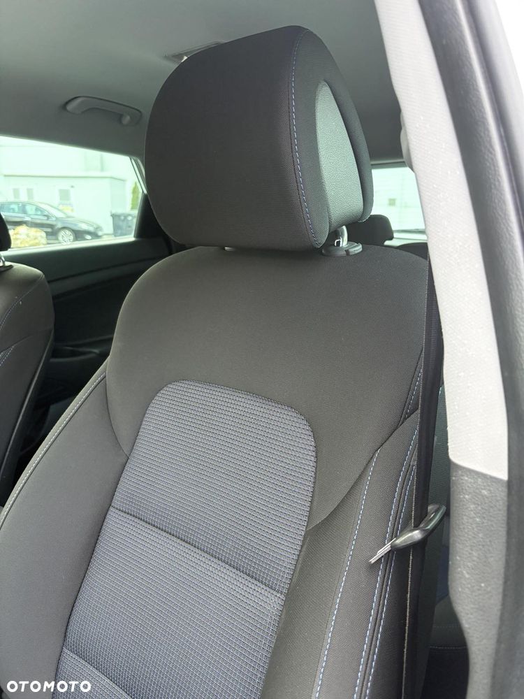 Hyundai Tucson 2.0 CRDi 2WD Trend - 32