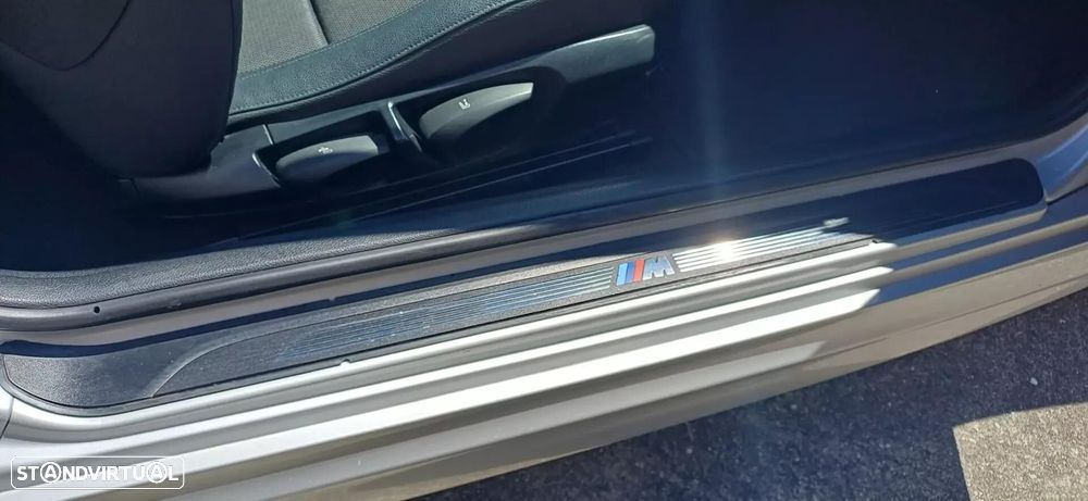 BMW 120 - 21