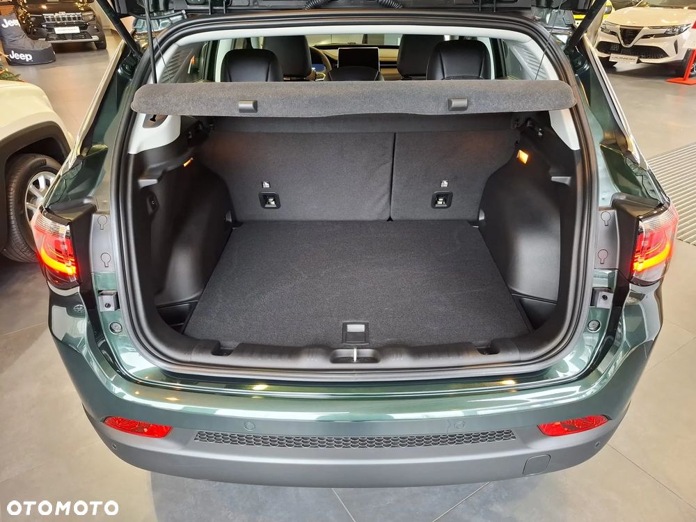 Jeep Compass 1.5 T4 mHEV Altitude FWD S&S DCT - 6