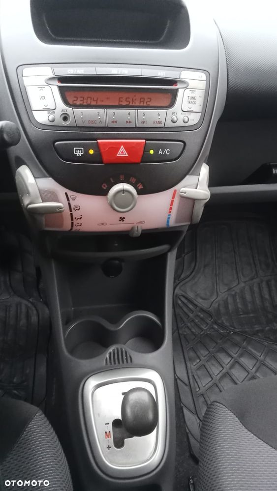 Toyota Aygo Multi Mode Club - 22