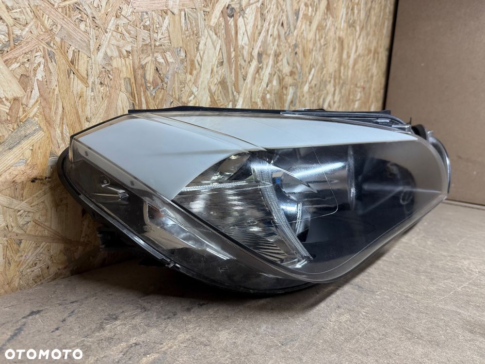 LAMPY LEWA PRAWA ZWYKŁA KOMPLET BMW X1 E84 2990001 2990002 - 25