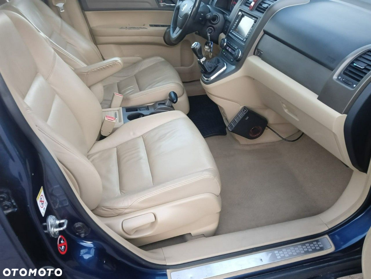 Honda CR-V 2.0 Executive - 26