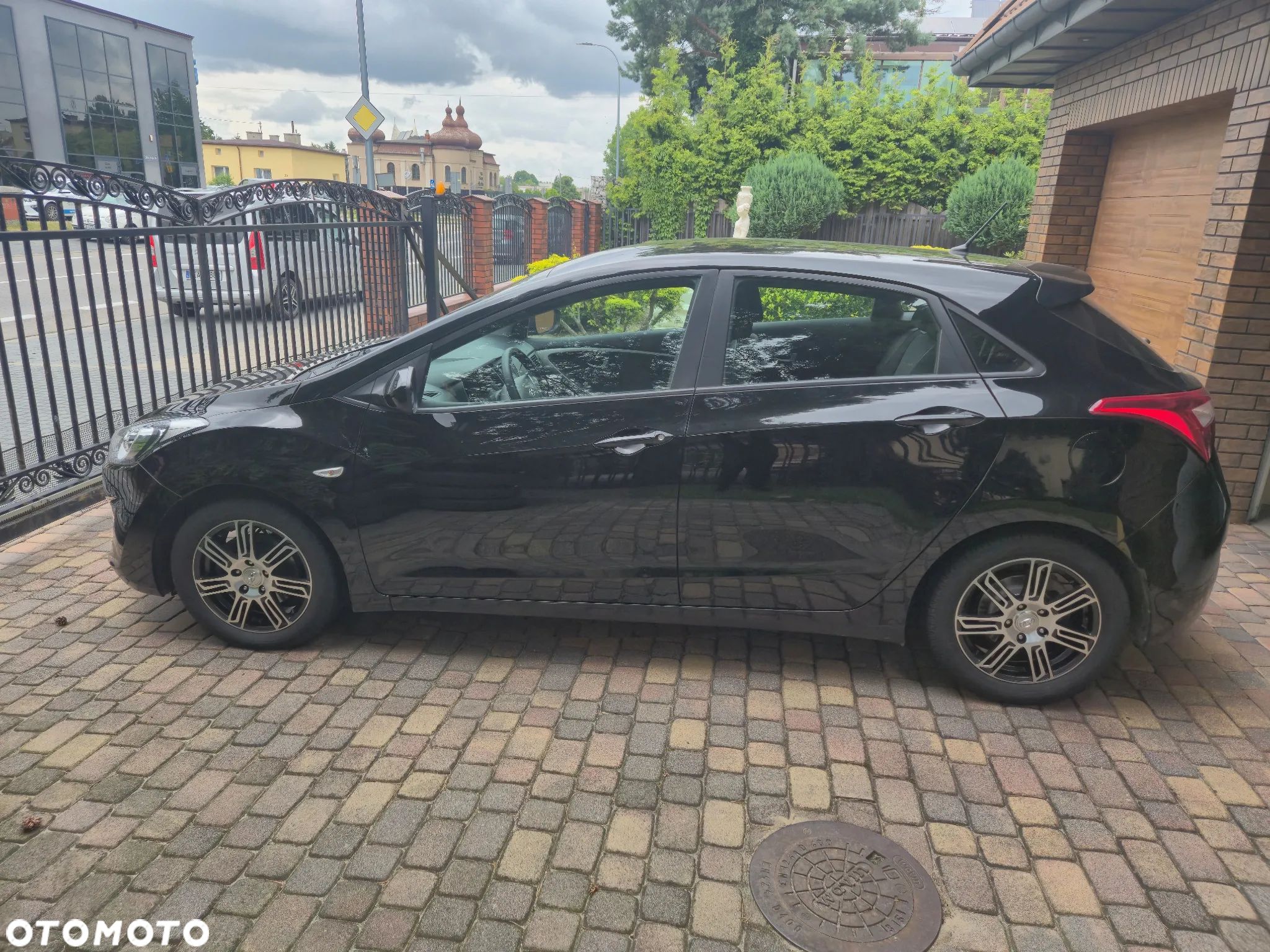 Hyundai i30 1.4 Style - 1