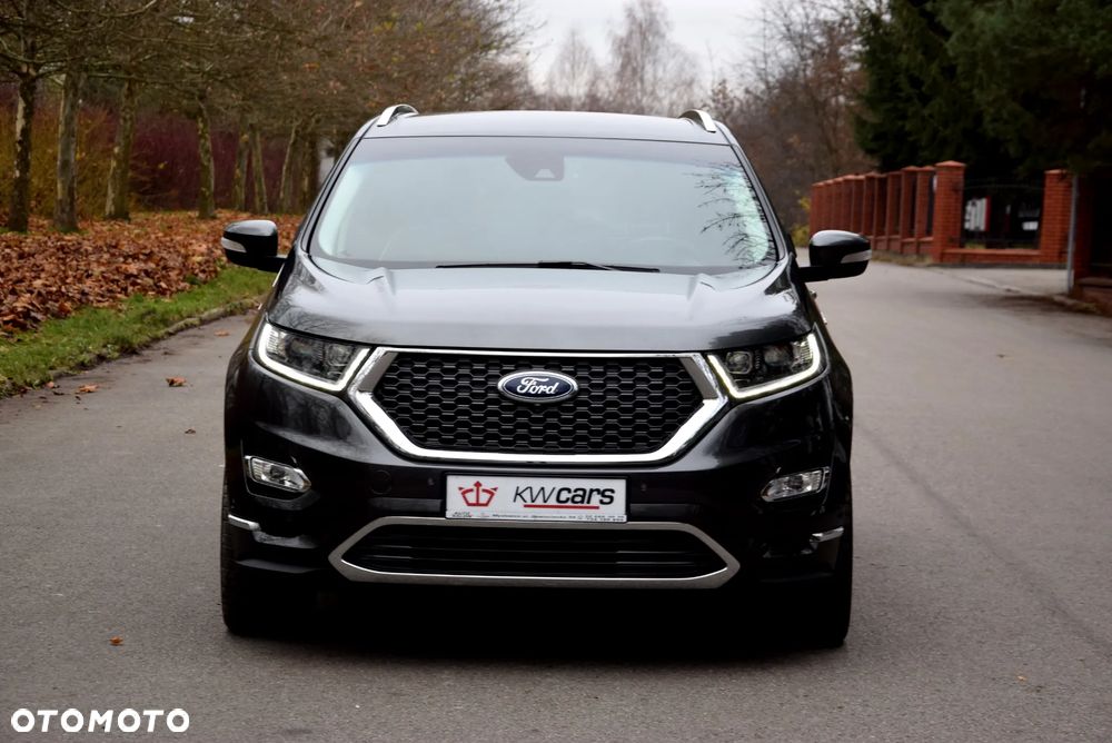 Ford Edge - 3