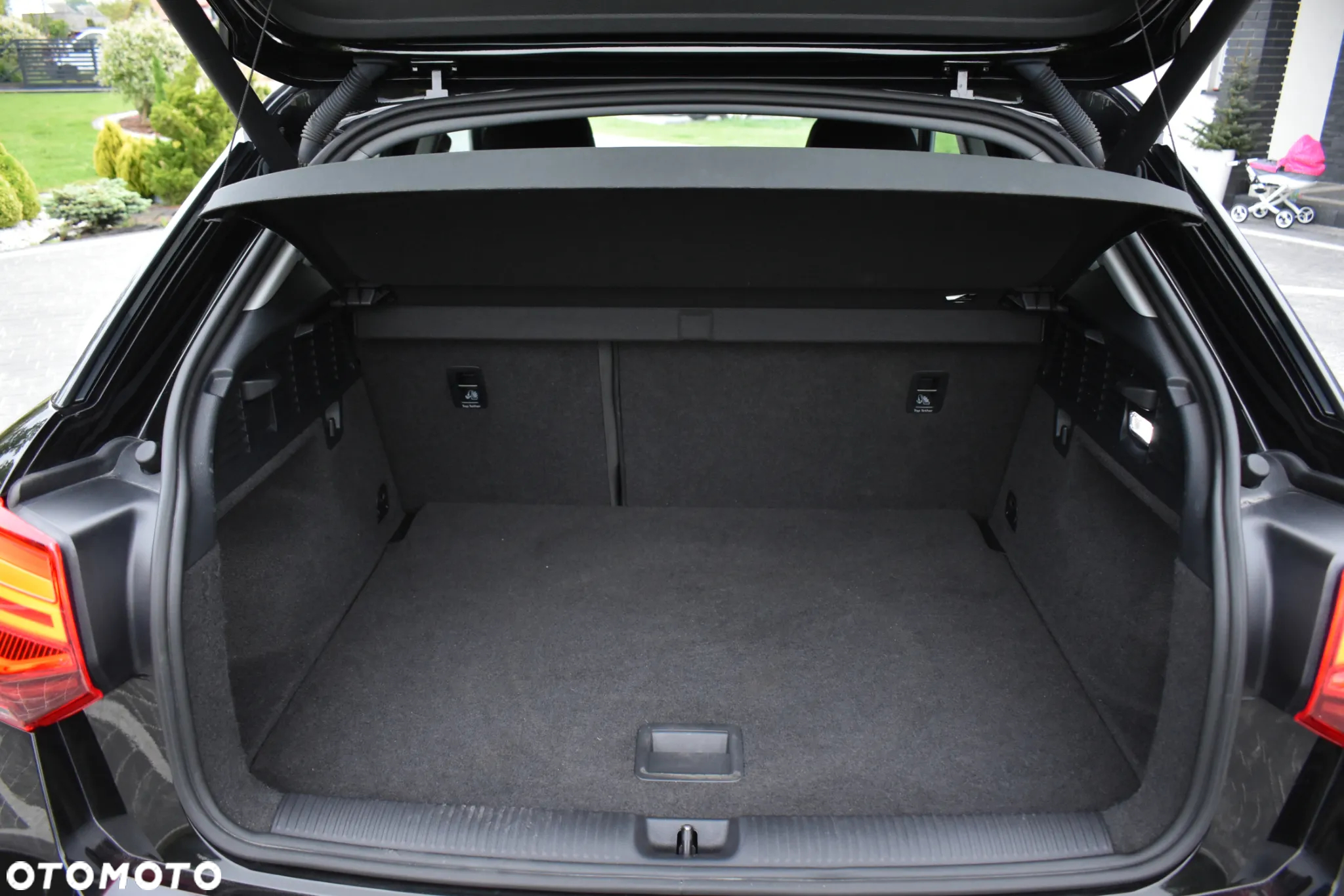 Audi Q2 2.0 TDI Quattro S tronic - 37