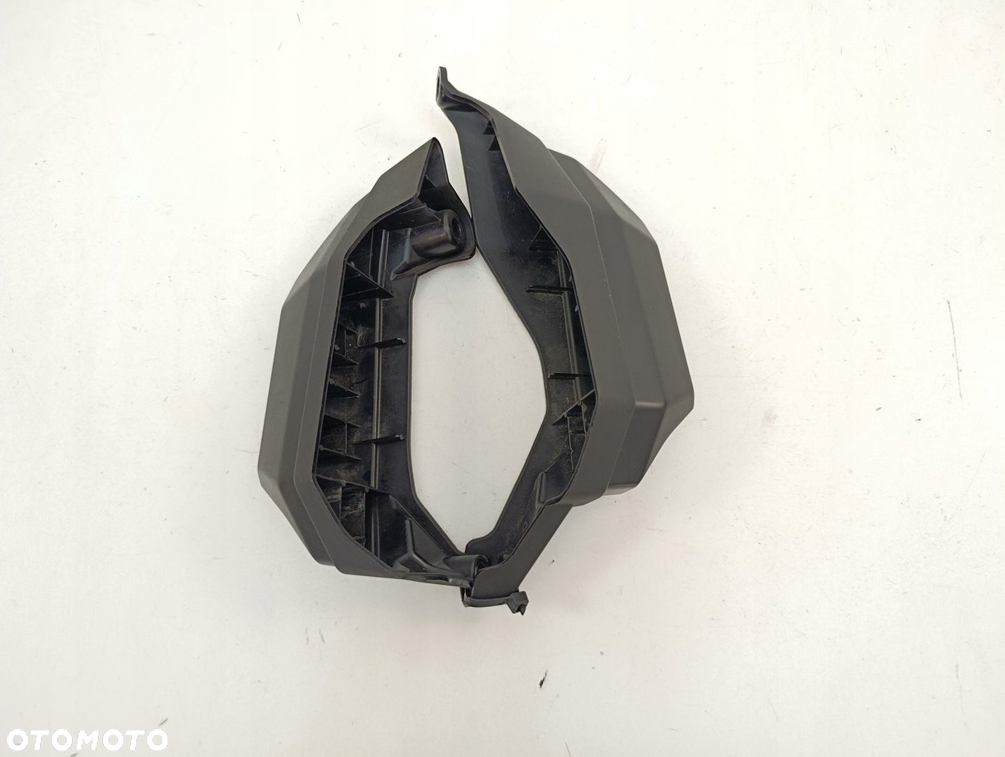 YAMAHA MT07 TRACER 7GT RM30 CRASH PADY CRASHPADY - 7