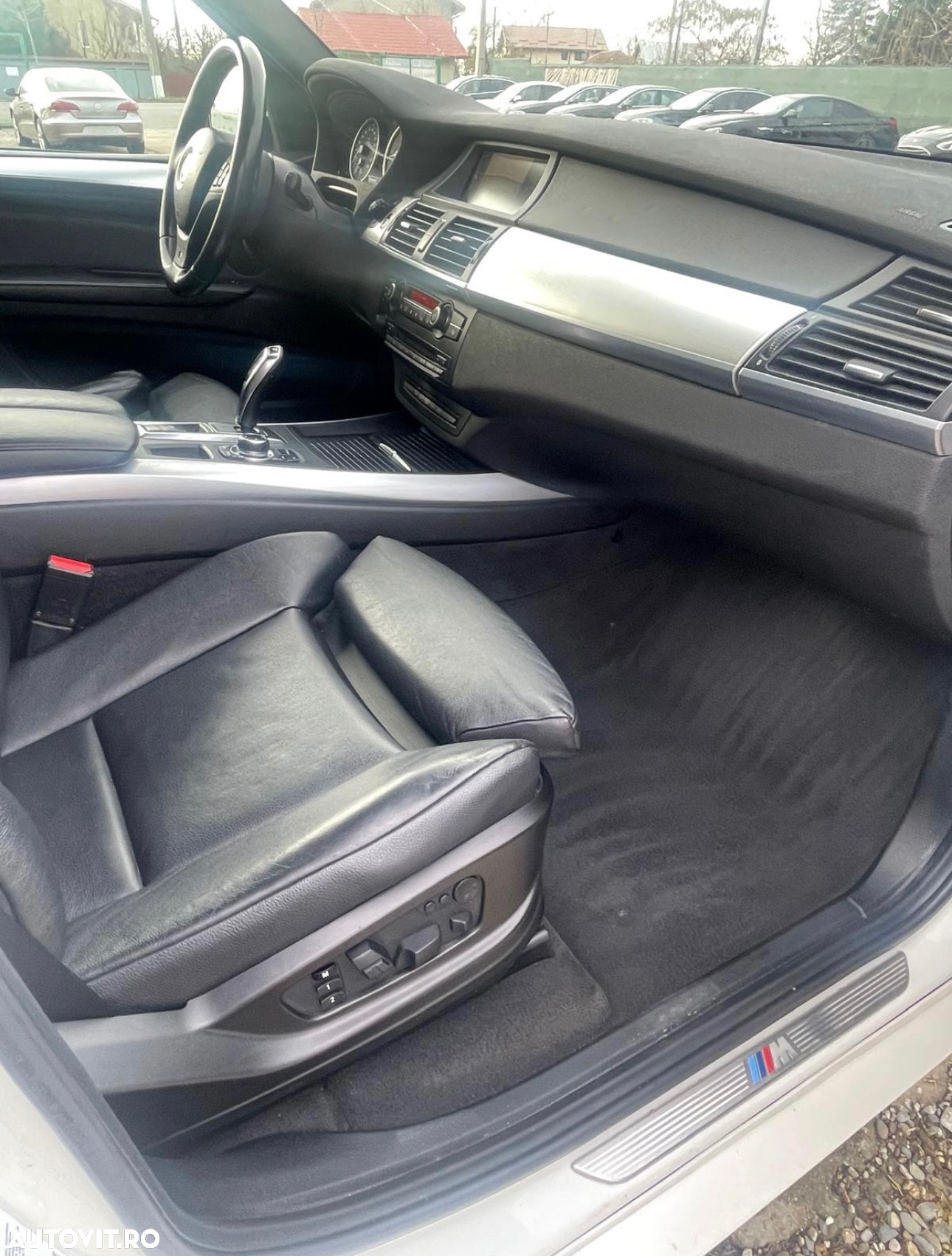 BMW X5 xDrive30d M Sport Edition - 7