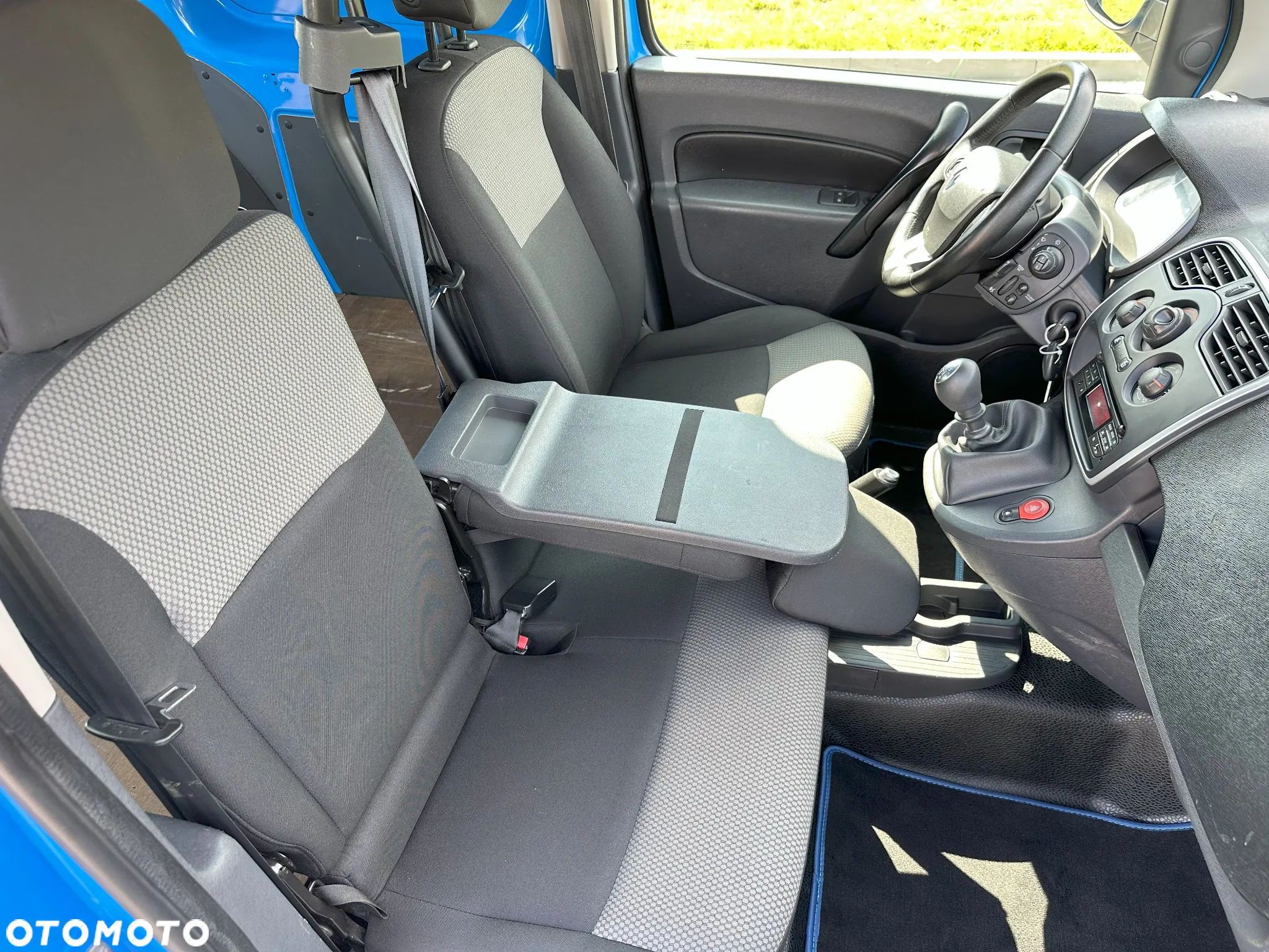 Renault Kangoo - 30