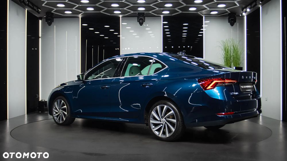 Skoda Octavia 2.0 TDI SCR Style DSG - 5