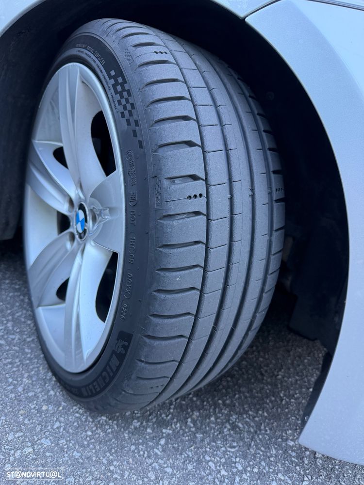 BMW 330 d - 7