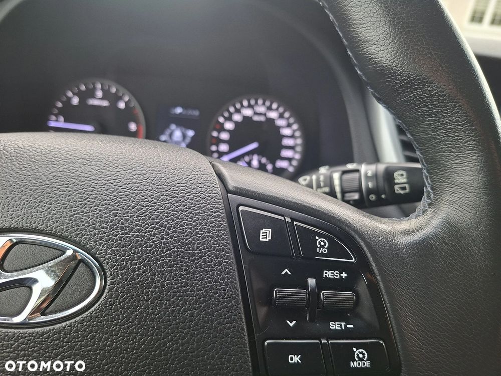 Hyundai Tucson - 10