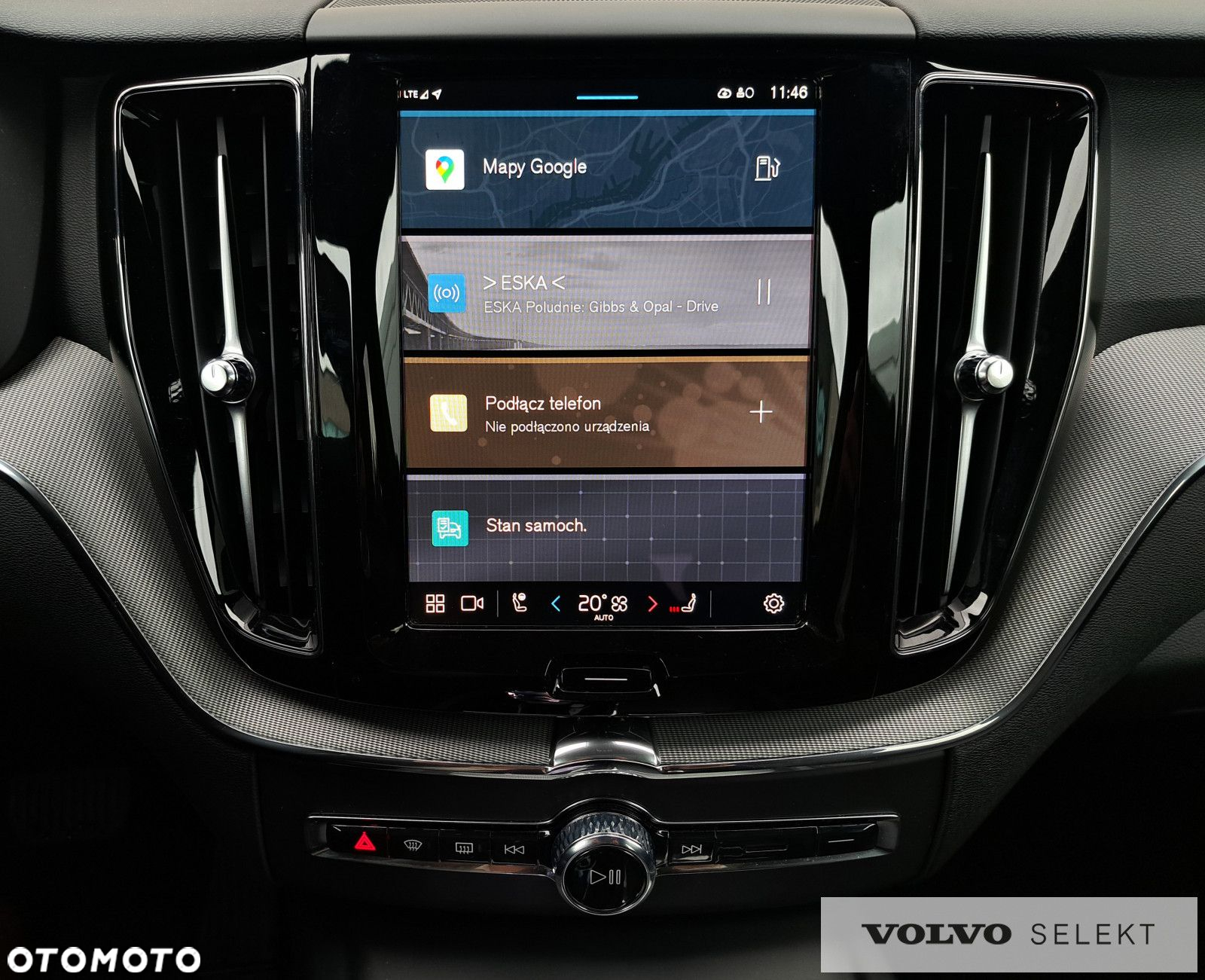 Volvo XC 60 - 19
