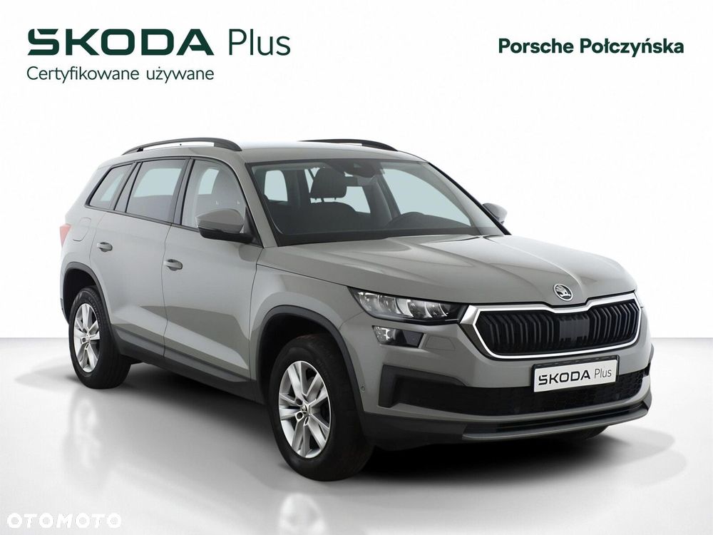 Skoda Kodiaq - 4