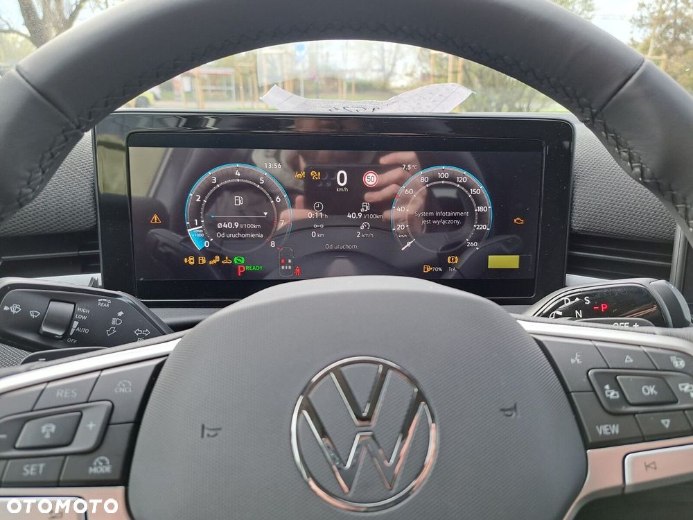 Volkswagen T-Roc 1.5 TSI Life DSG - 16