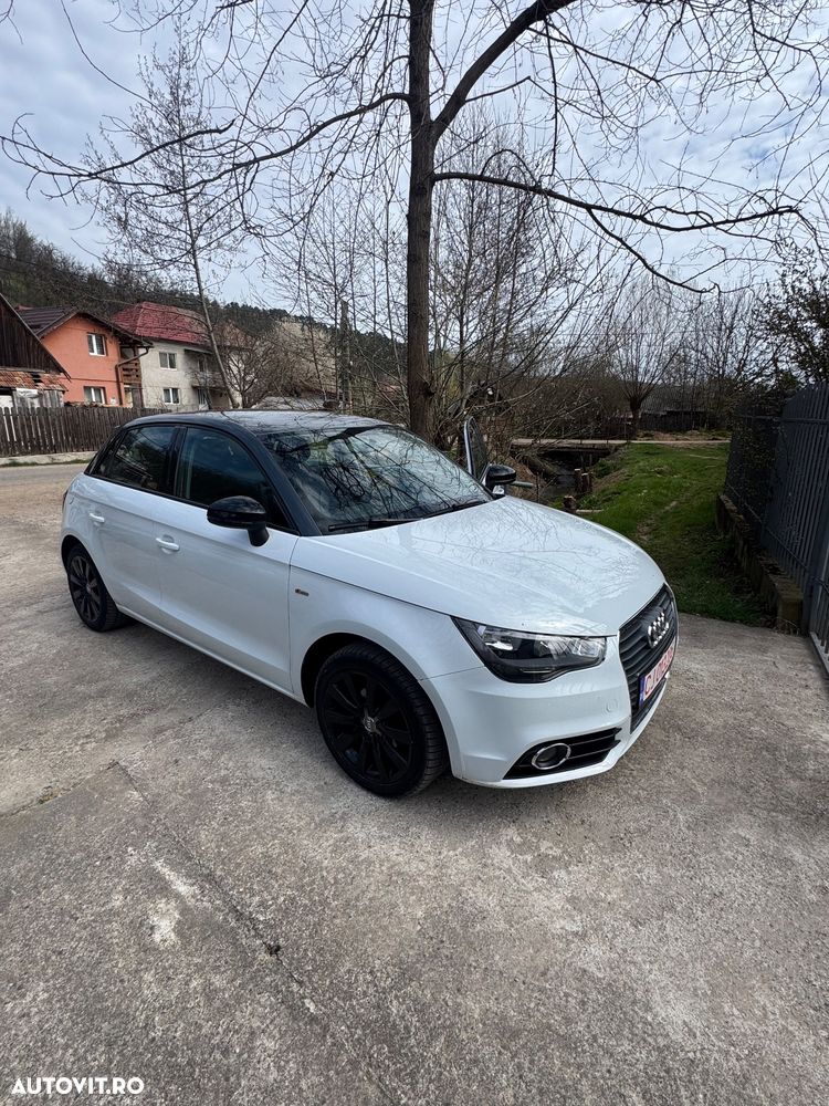 Audi A1 - 14
