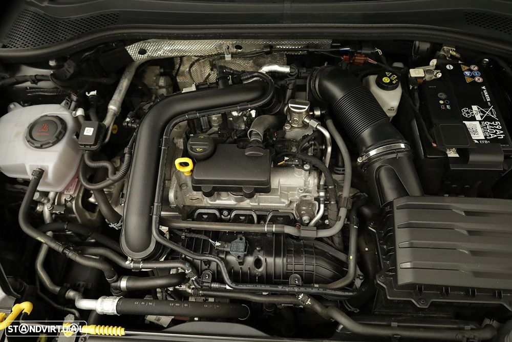 SEAT Leon ST - 22
